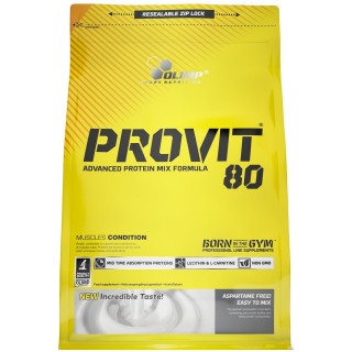 Протеїн Olimp Provit 80, 700 грам Шоколад