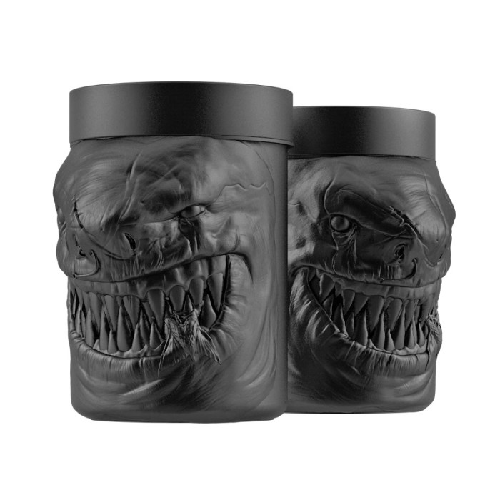 Амінокислота Zoomad Labs One Raw Beta Alanine, 400 грам Вишня