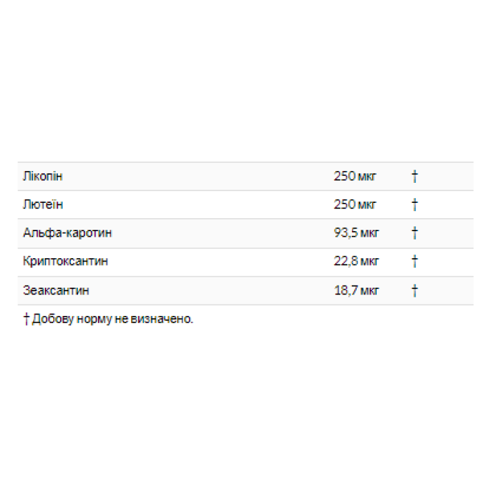 Опті-жінки - 120 таблеток