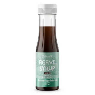 Заменитель питания OstroVit Agave Syrup, 400 грамм