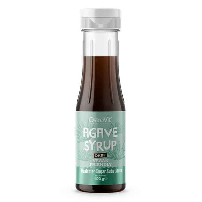 Замінник харчування OstroVit Agave Syrup, 400 грам