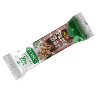 Батончик Power Pro Pasta Bar, 45 грам Арахіс