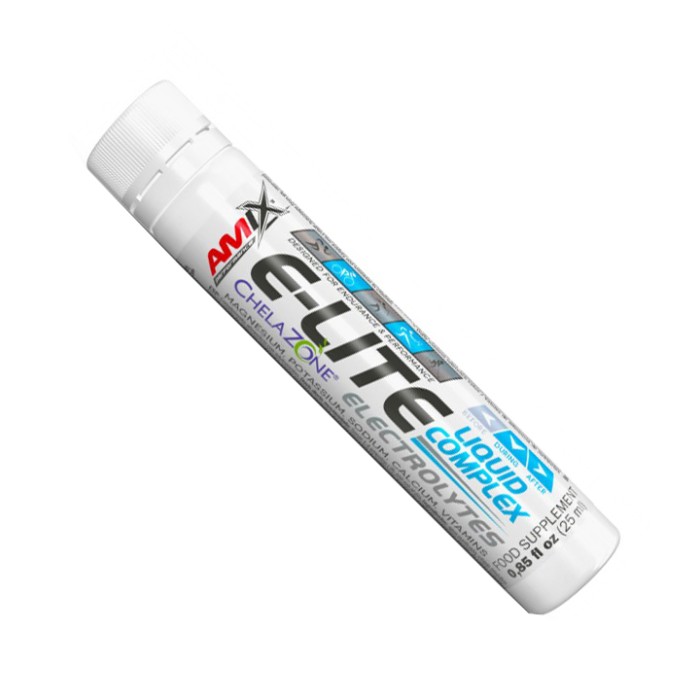 Изотоник Amix Nutrition Performance E-Lite Electrolytes, 20*25 мл.