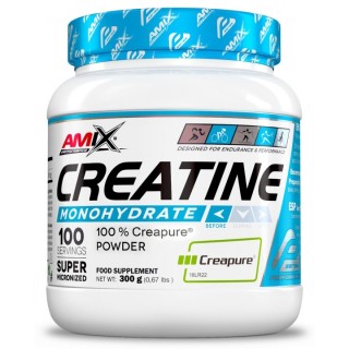 Креатин Amix Nutrition Performance Creatine Creapure, 300 грам