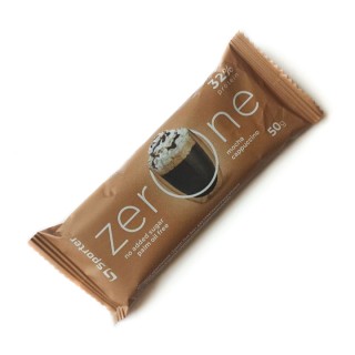 Батончик Sporter Zero One, 50 грам Мока-капучино