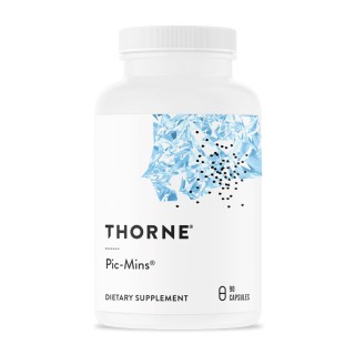 Пік-Мінз - 90 капсул