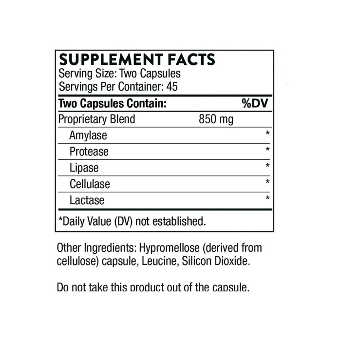 Плантізим - 90 капсул