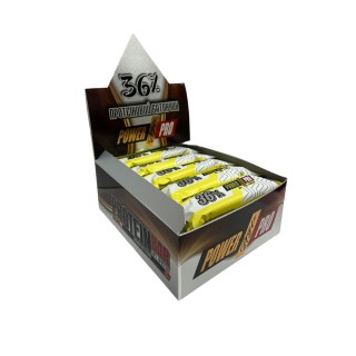Батончик Power Pro 36%, 20*60 грамм Пломбирини