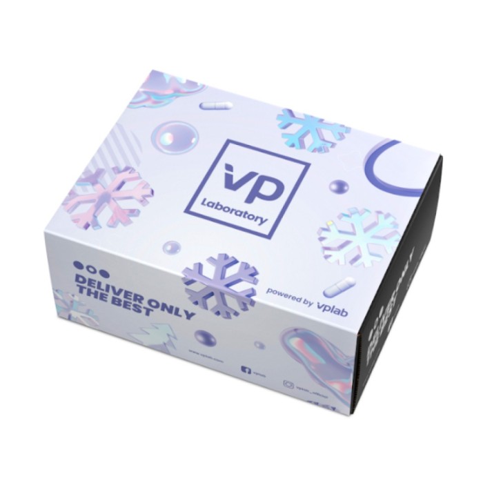 Подарочный набор Імунітет і оздоровлення Bundle