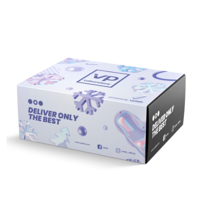 Подарочный набор Імунітет і оздоровлення Bundle