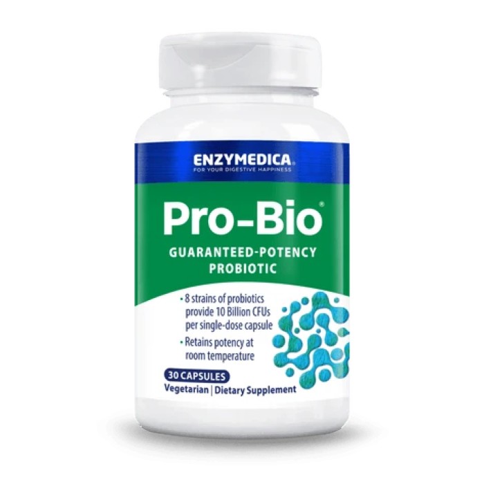 Pro-Bio - 30 капсул