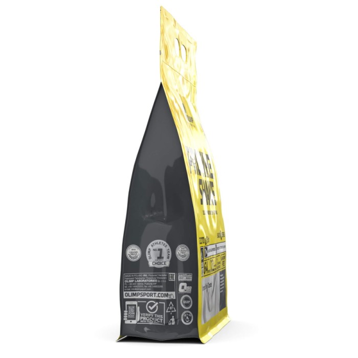 Протеин Olimp Pro Whey Shake, 2.27 кг Ваниль