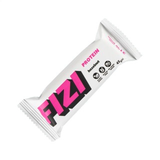 Батончик Fizi Protein Bar, 45 грам - фундук