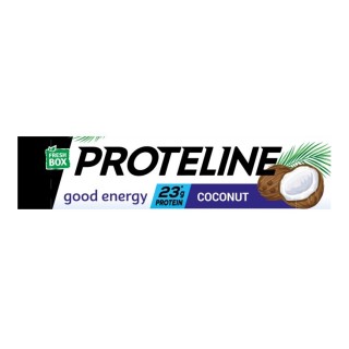 Proteline - 24x40 г кокосу
