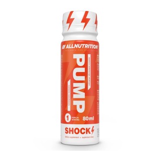 Шот-потік Pump Shock - 80 мл