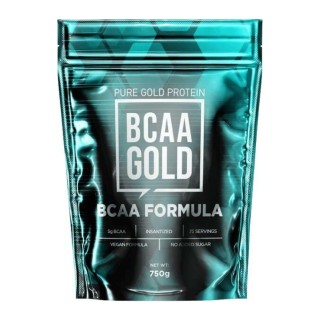 BCAA Gold - 750 г Апельсин