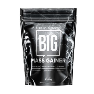 BIg Mass Gainer - 3000 г ванілі