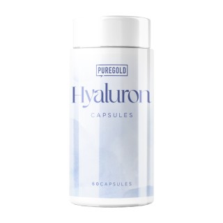 Гіалурон - 60 капсул