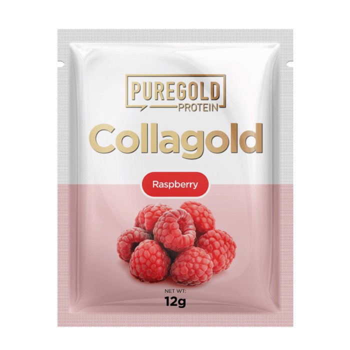 CollaGold - 12 г лимонаду
