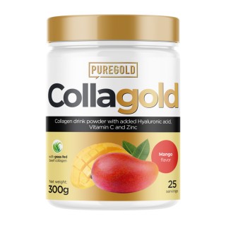 Collagold - 300 г манго