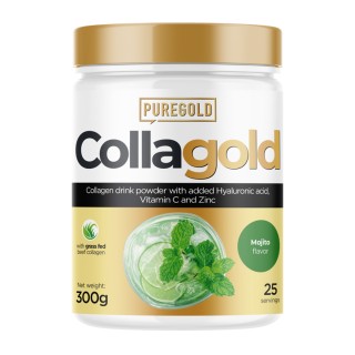 Collagold - 300 г Мохито