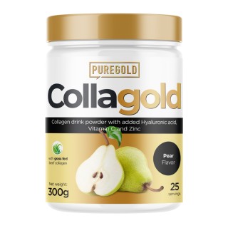 Collagold - 300 г Груша