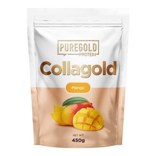 Collagold - 450 г манго