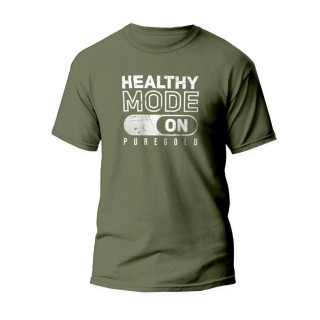 Поло Healthy Mode – XL