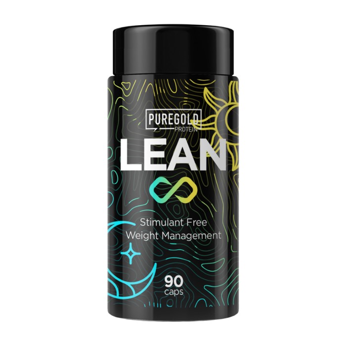 Lean - 90 капсул