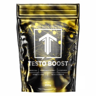 Testo Boost - 350 г вишні