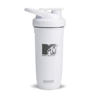 Reforce - 900 мл MTV Classic Logo White