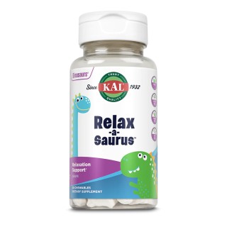 Relax-a-Saurus - 30 жевательных виноградин