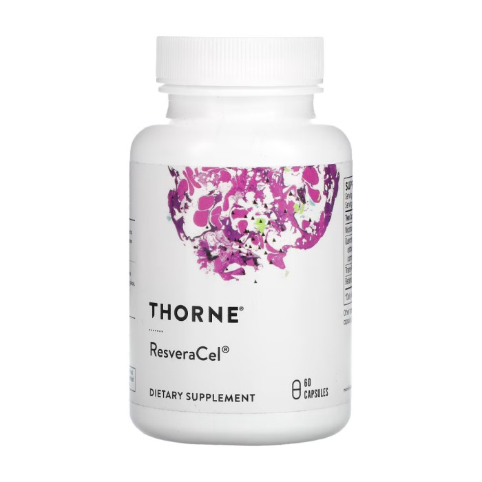 РесвераСел - 60 капсул