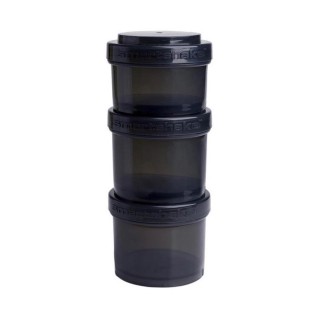 Revive Storage - 3 шт. чорного кольору