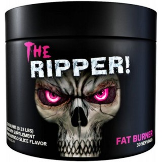Жиросжигатель JNX Sports The Ripper, 150 грамм Розовое манго