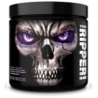 Жиросжиг JNX Sports The Ripper, 150 грамм Темный виноград