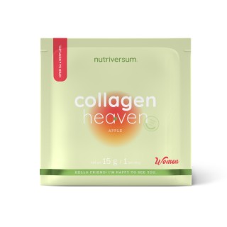Образец Collagen Heaven - 15 г яблока