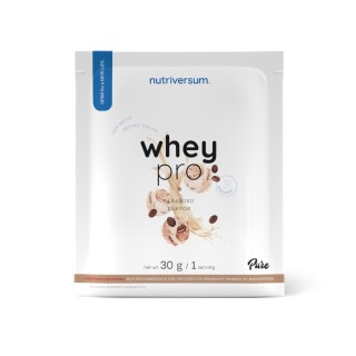 Зразок Whey Pro - 30 г Тірамісу