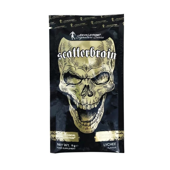 Рассеиватель мозга - 9 г драконьего фрукта