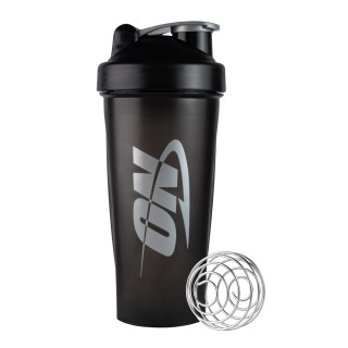 Shaker – 700ml Black