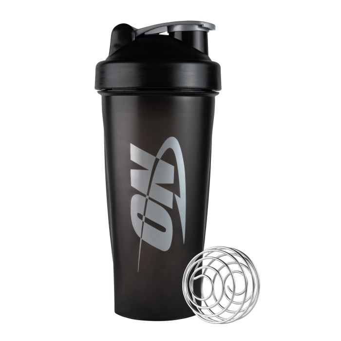 Shaker – 700ml Black