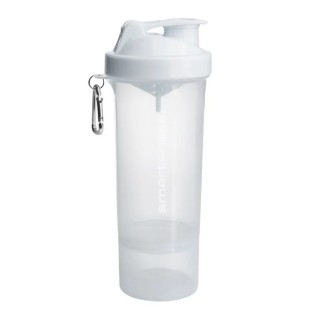 Тонкий - 500 мл Чисто білий