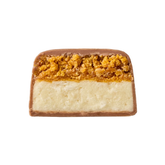 Космічний укус - 10x45 г кокосово-манговий