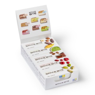 Космічний укус - суміш 10x45 г