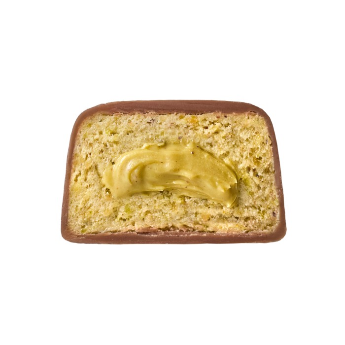 Space Bite - 10 x 45 г Фисташки