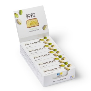 Космічний укус - 10x45 г фісташок