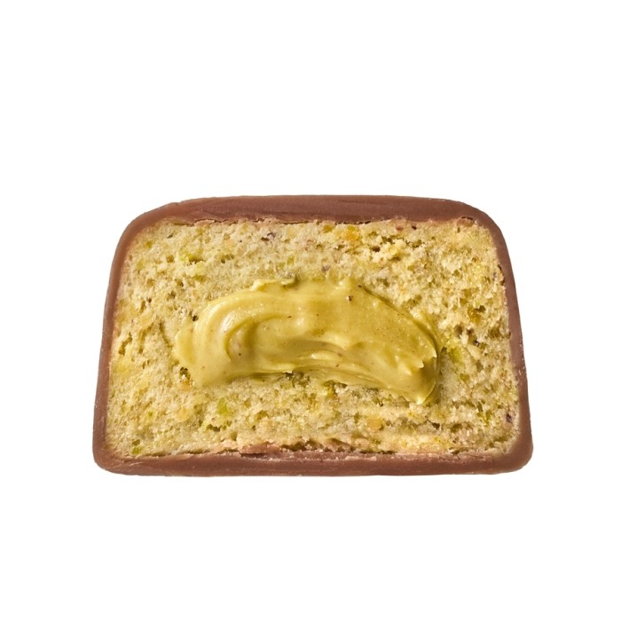 Батончик SpaceFood Space Bite, 45 грам, фісташка