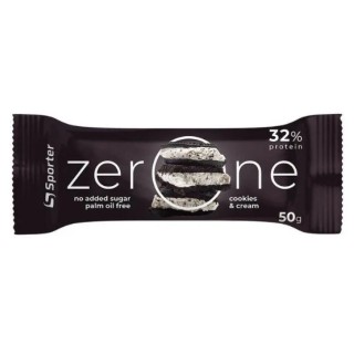 ZerOne - 25x50 г крем для печива