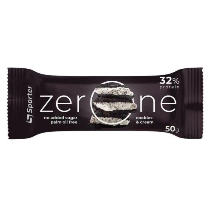 ZerOne - 25x50 г крем для печива