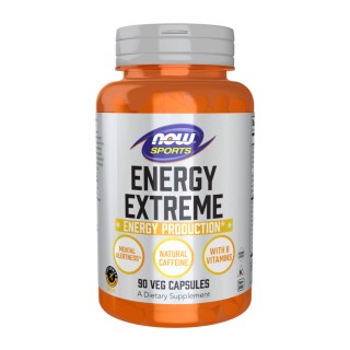 Sports Energy Extreme - 90 растительных капсул